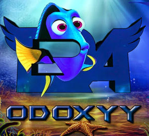 Meet your Posher, Vance